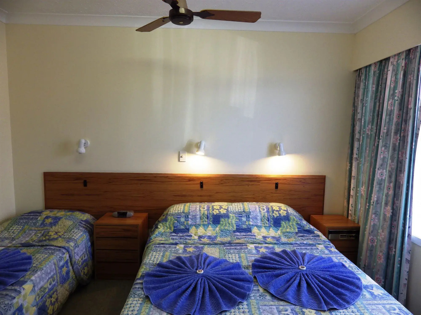 Panorama Seaside Apartments Norfolk Island