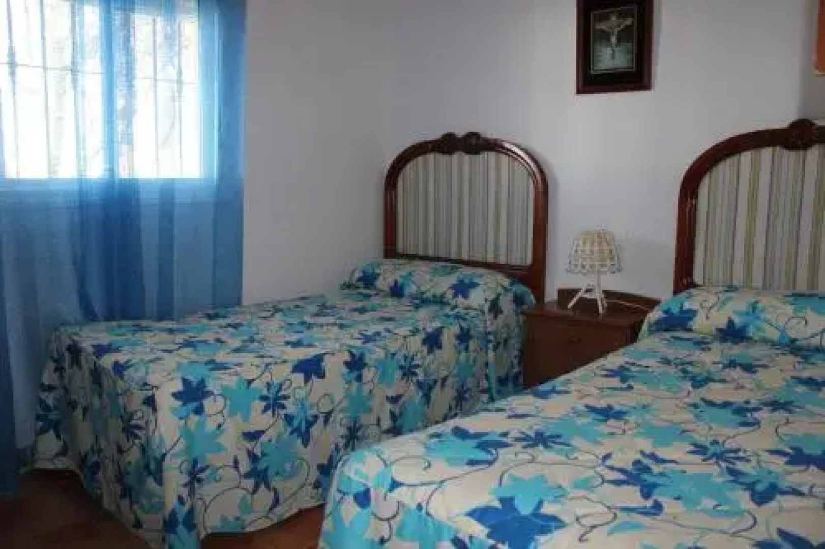 Chalet Mari Carmen