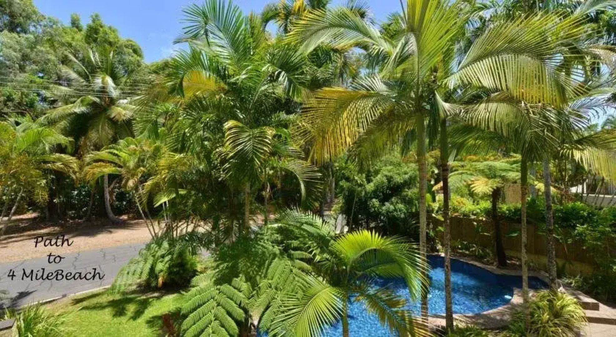 Sea La Villa Port Douglas