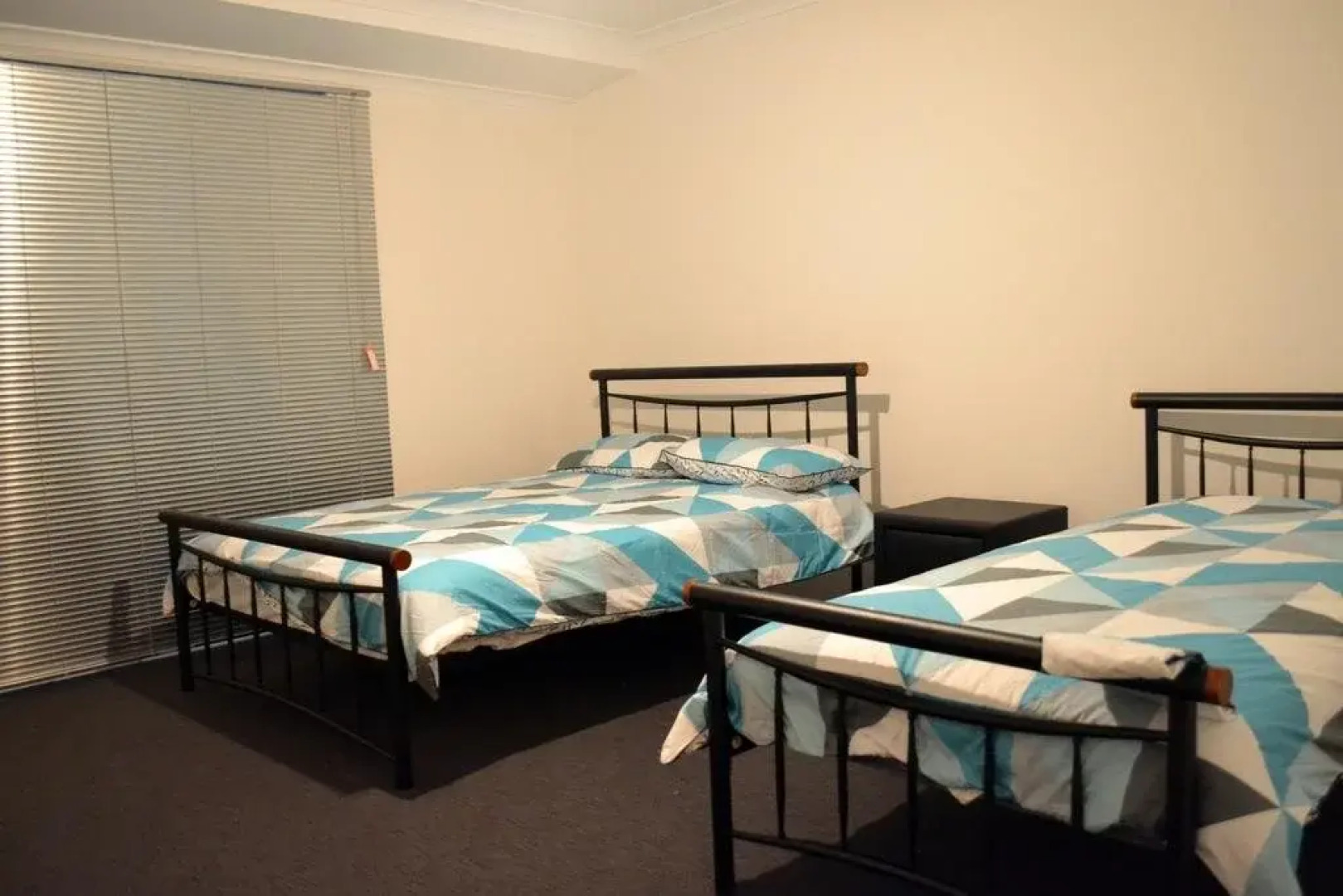 Fremantle Colonial Home