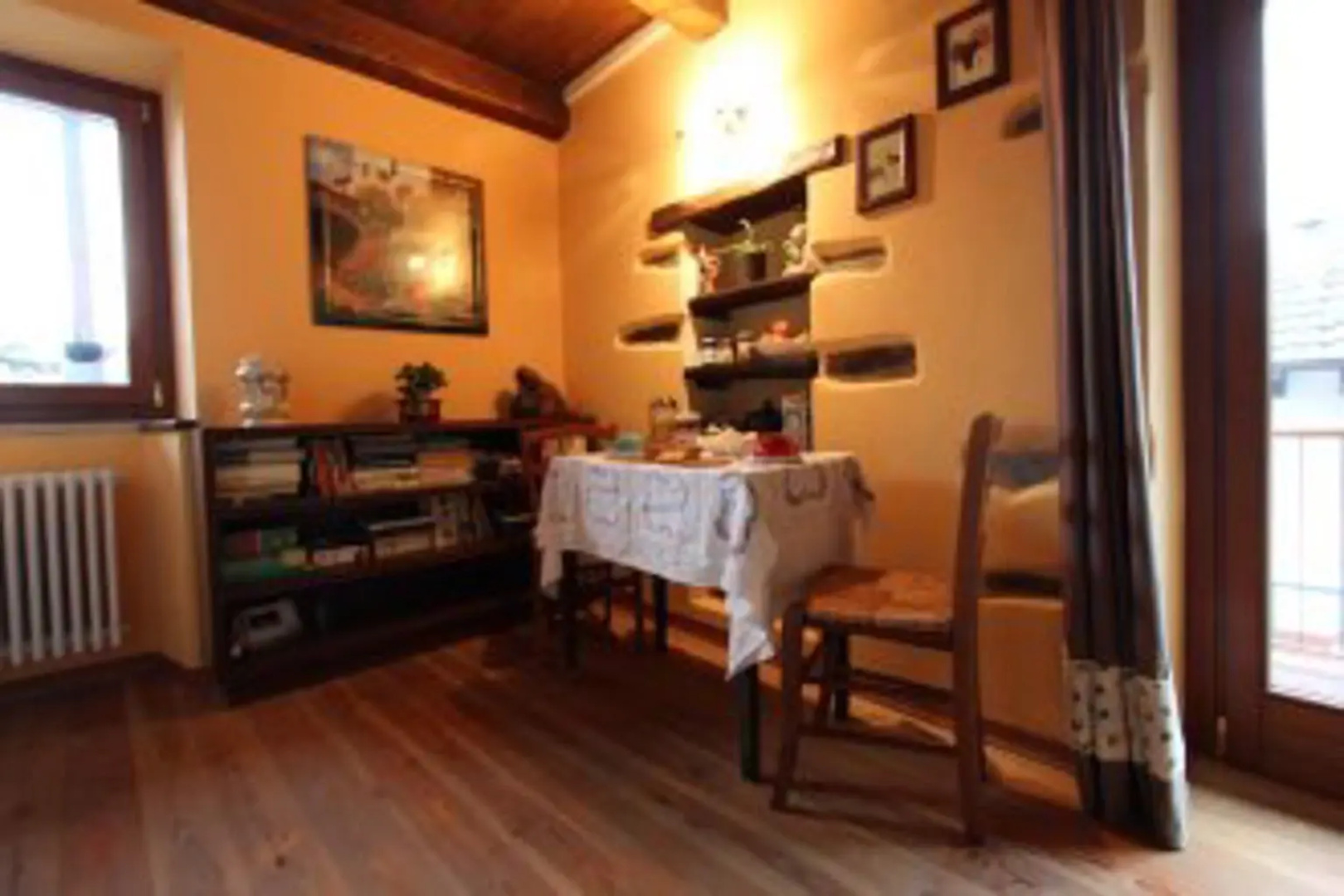 B&B IL CASTELLO Lago Maggiore
