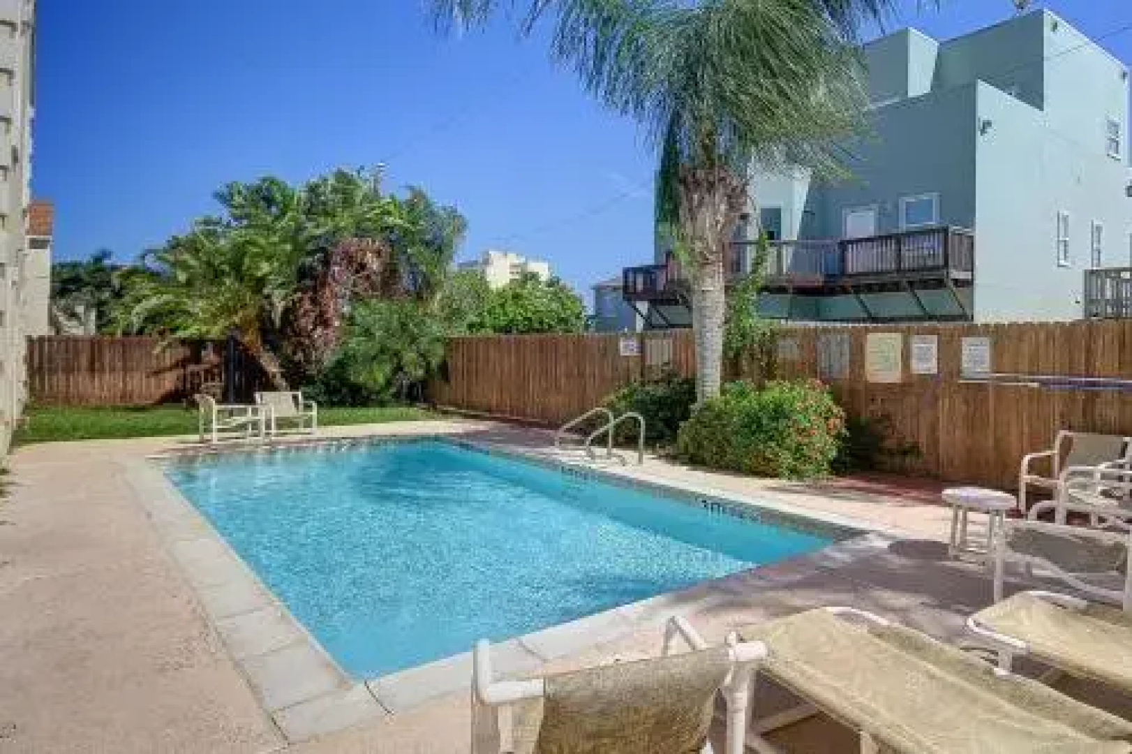 Escape Condominiums #8