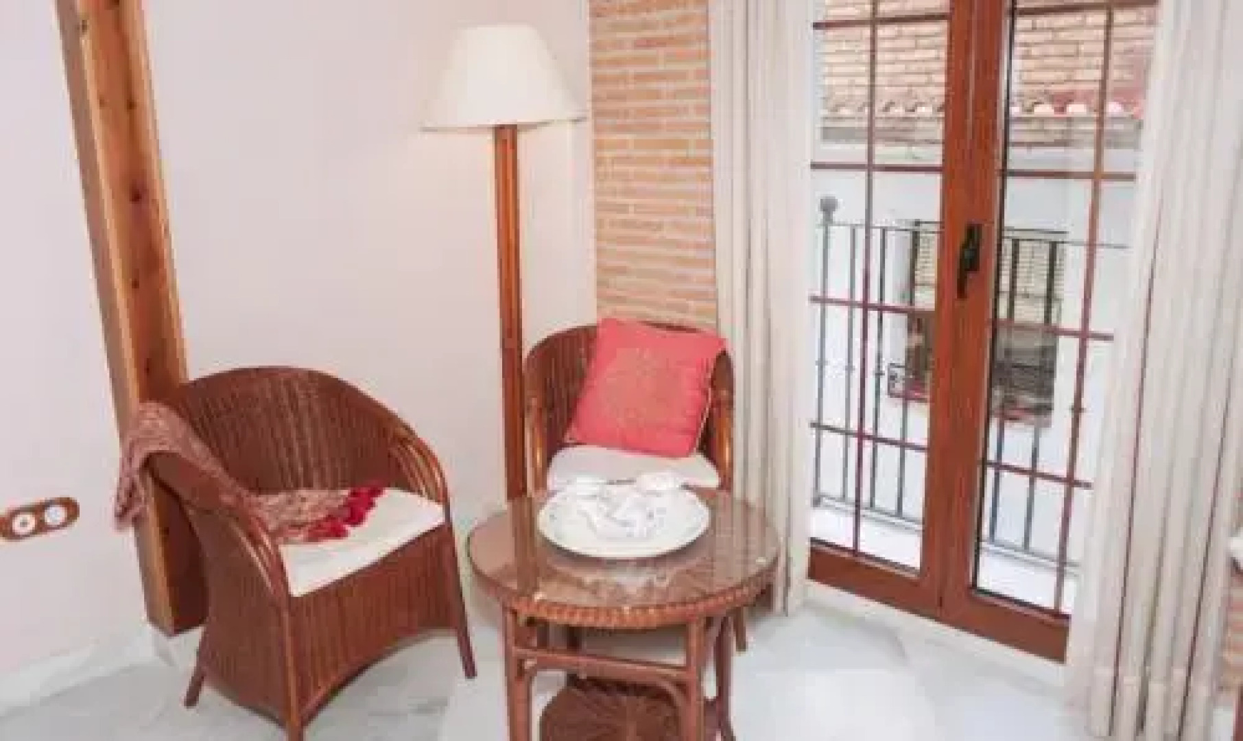 Vivienda Turistica Arabeluj