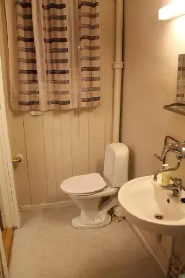 Feriested i Tørberget