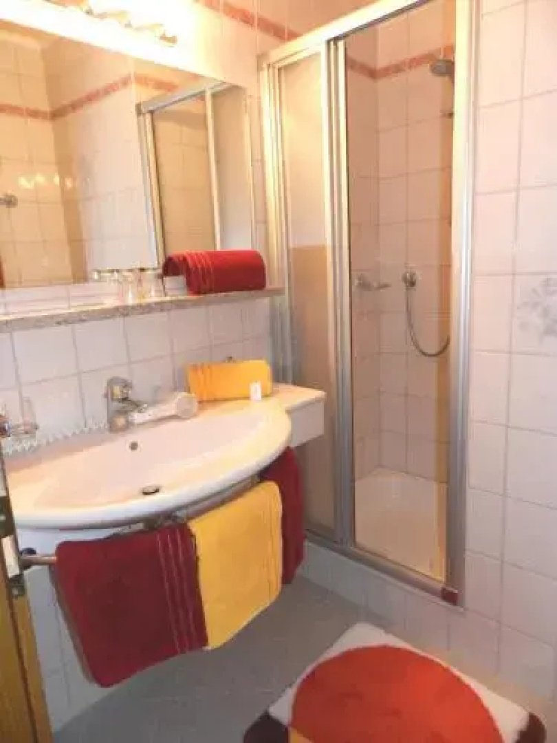 Haus Ladner - Josef und Marianne