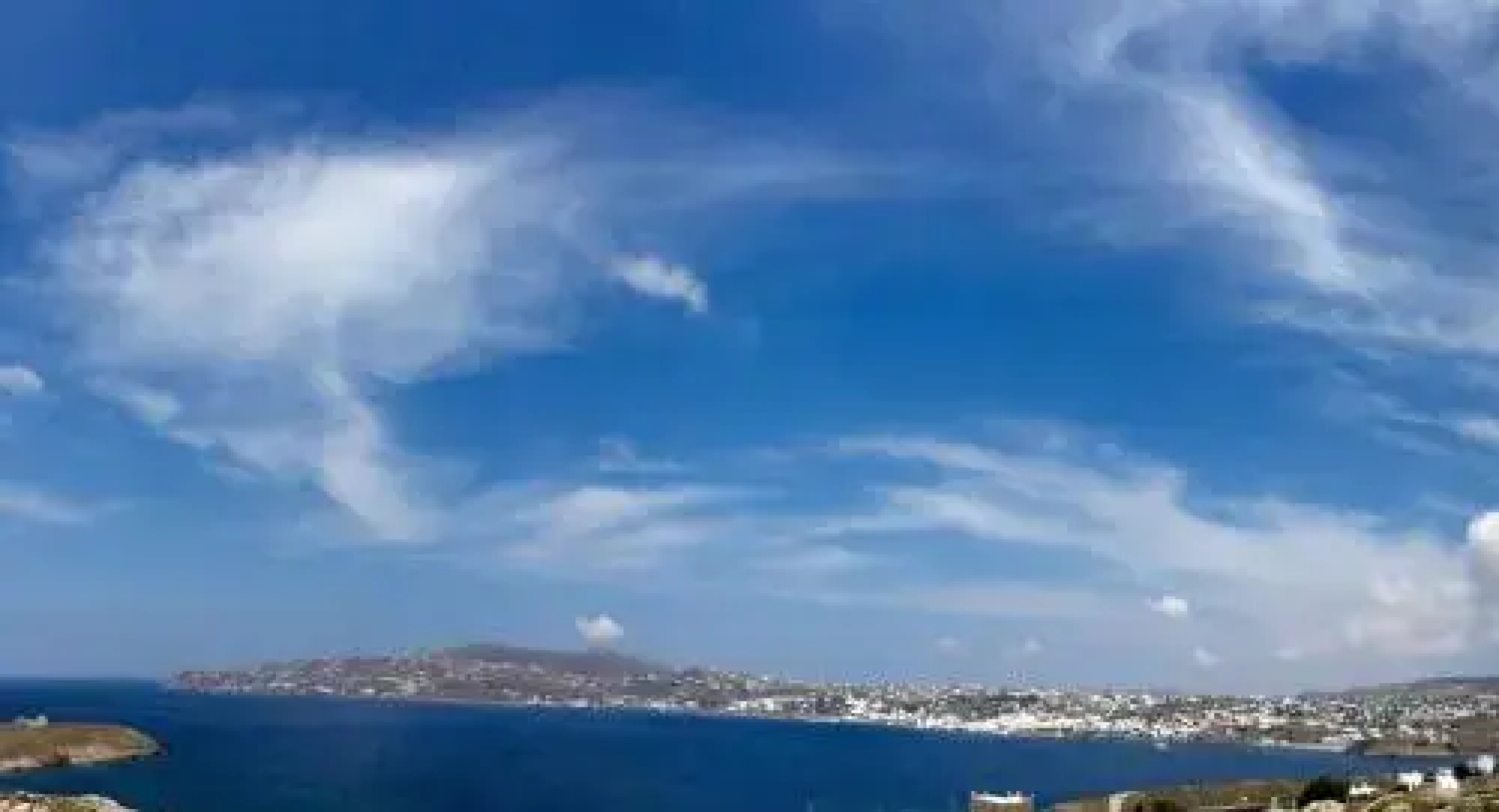 Blue Ocean Mykonos