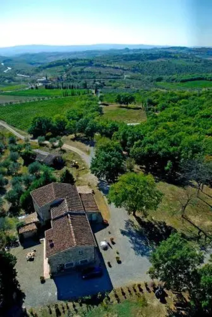 Fattoria Conio