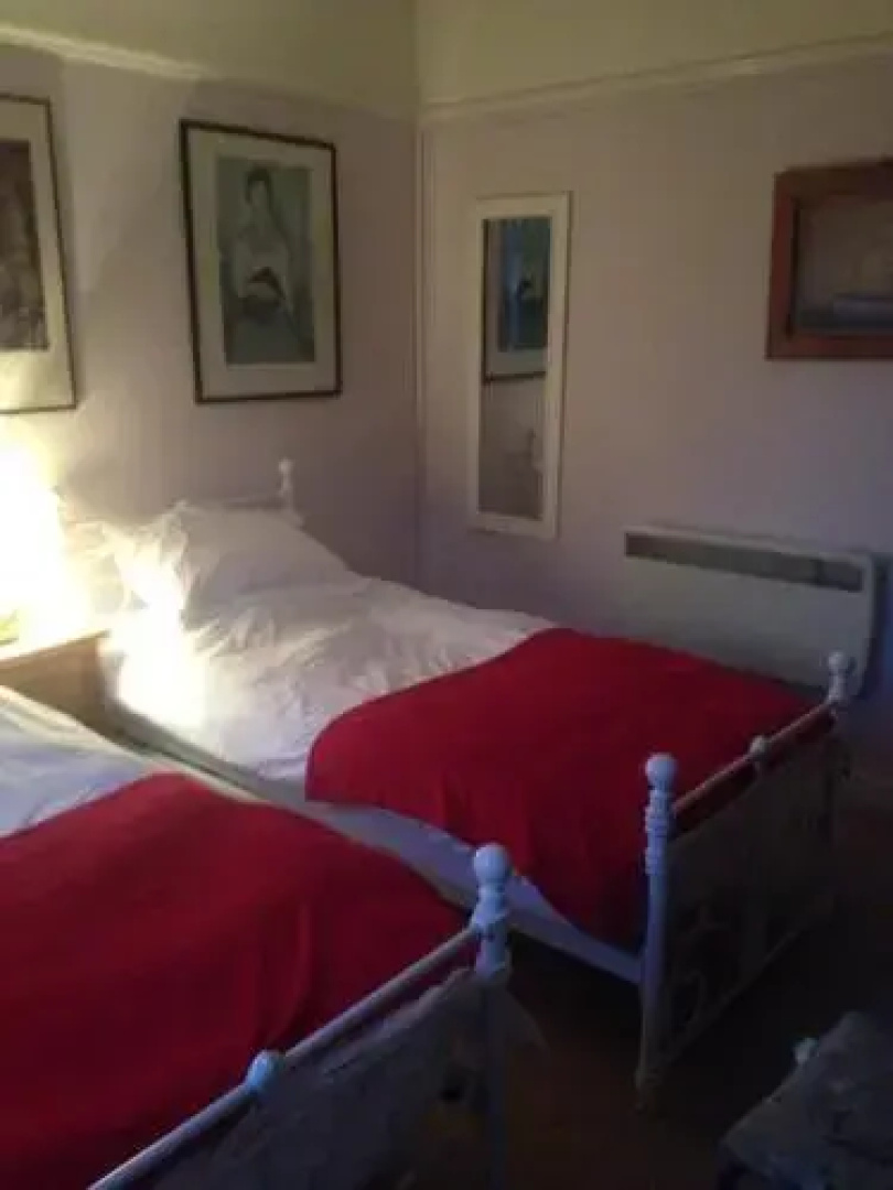 Thompsons Cottage