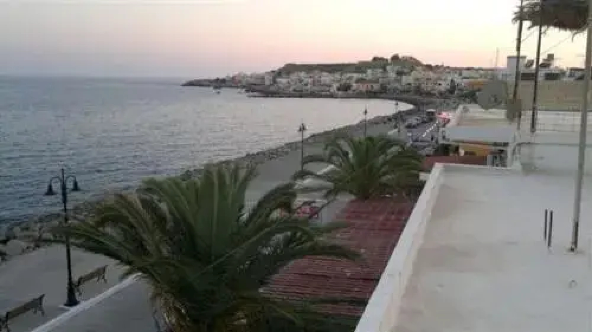 Maria's Hotel
