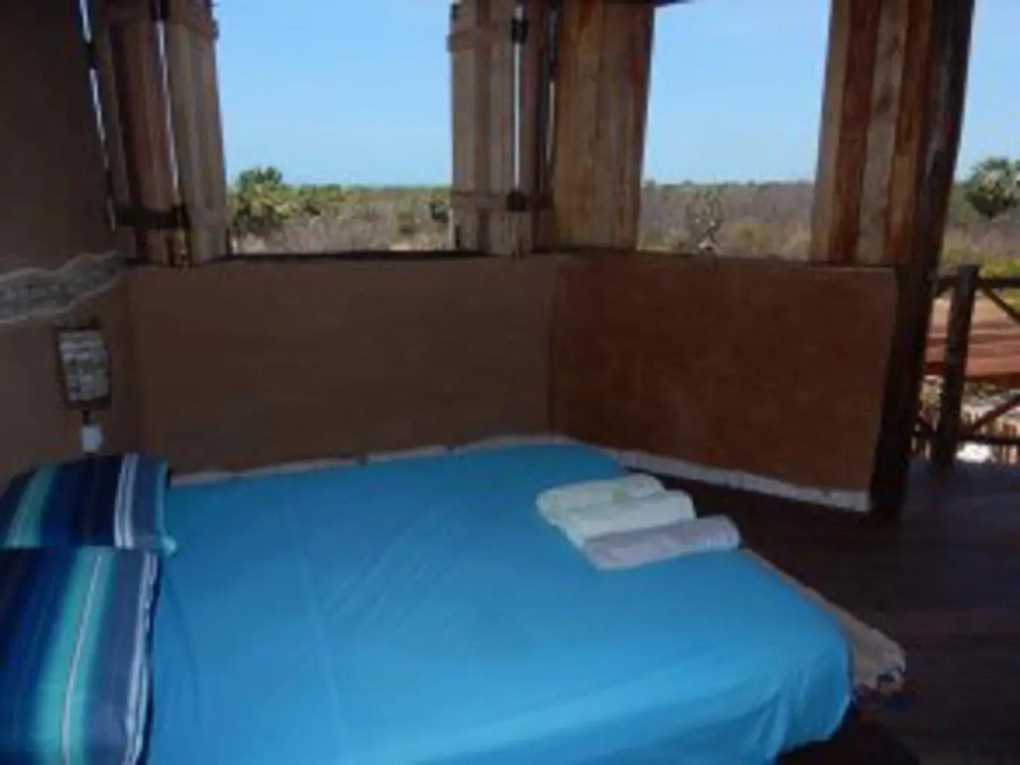 Raízes Eco Hostel
