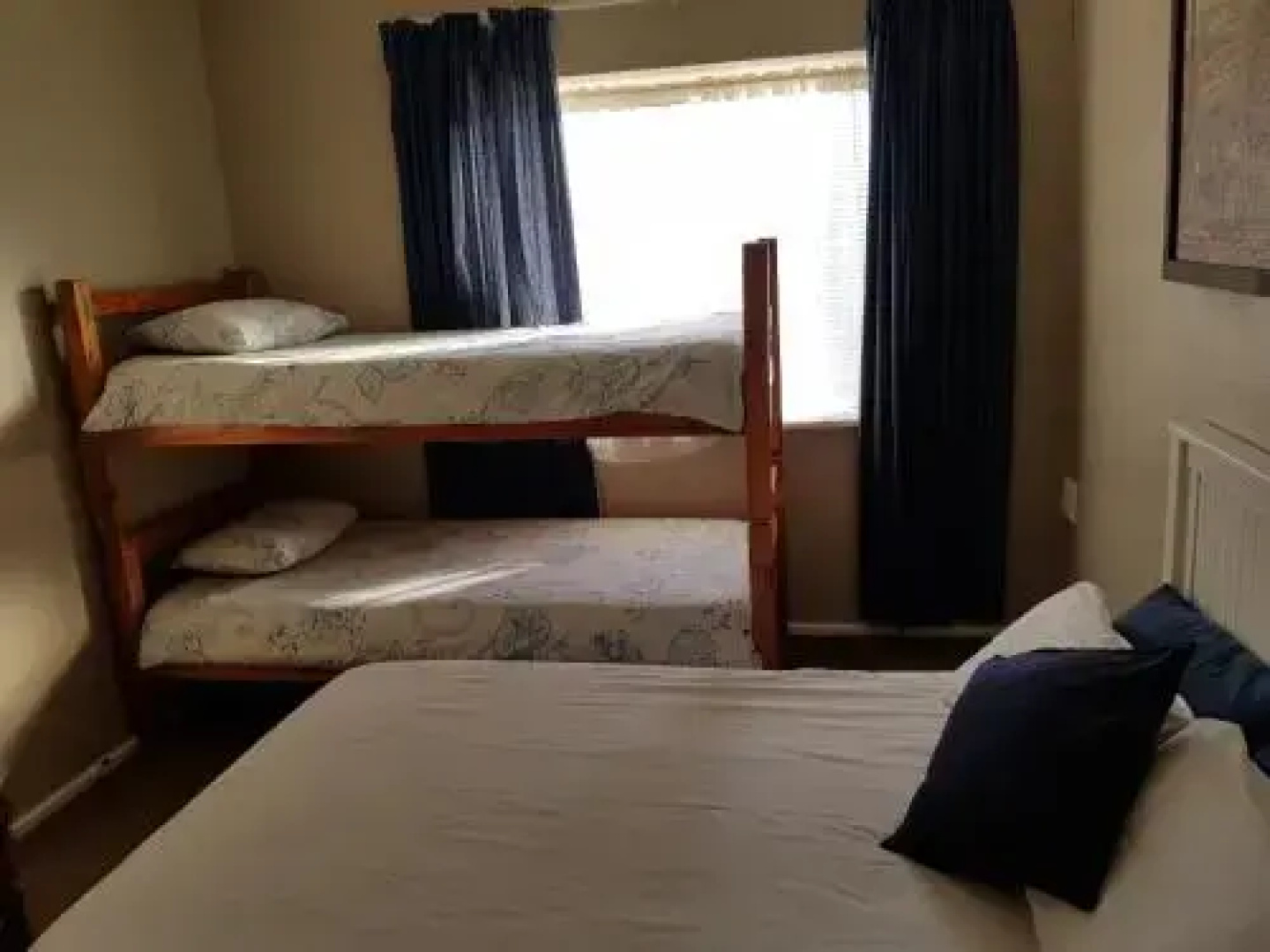 Stellenbosch Travellers Lodge