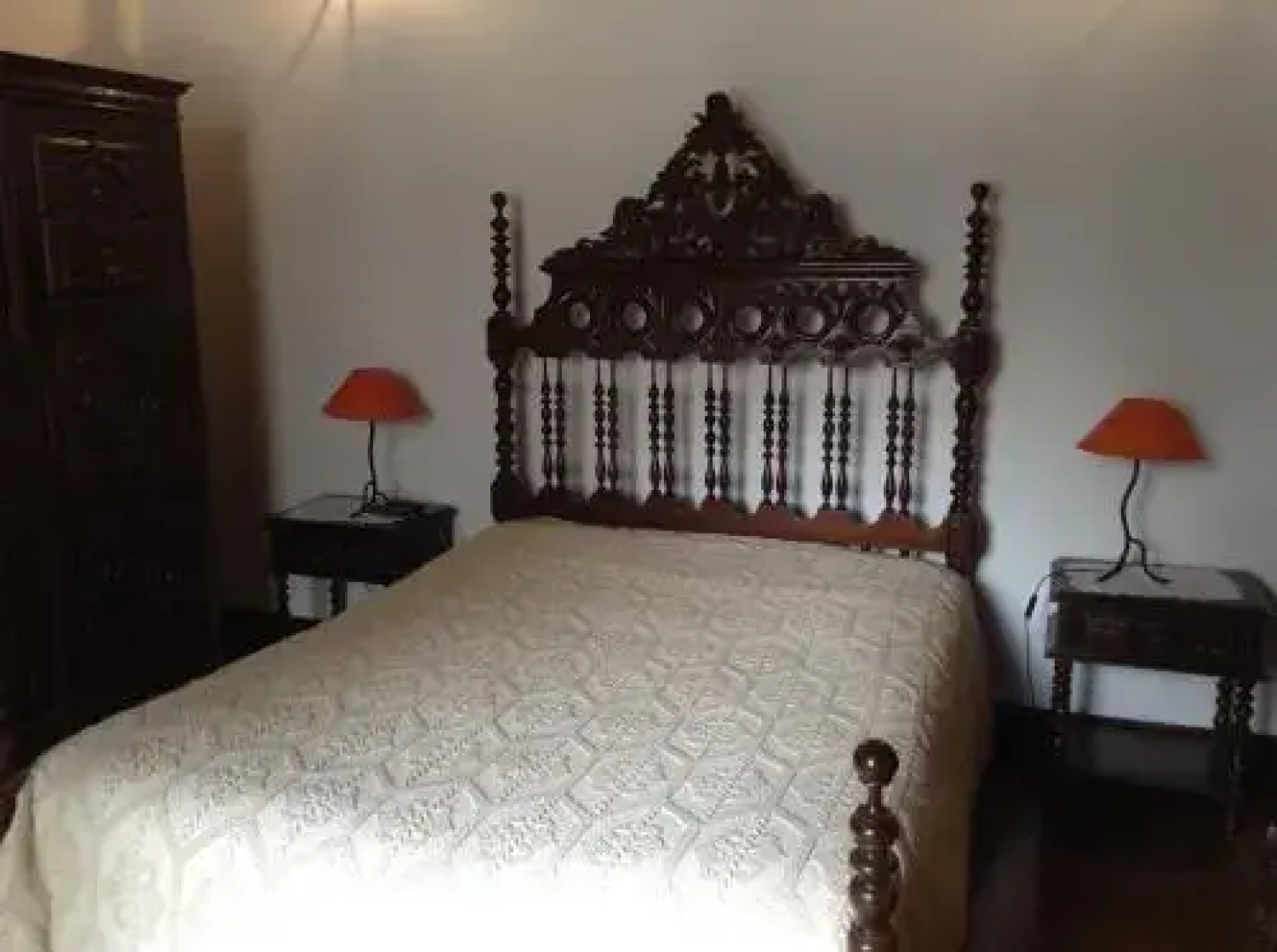 Casa Zé Maria