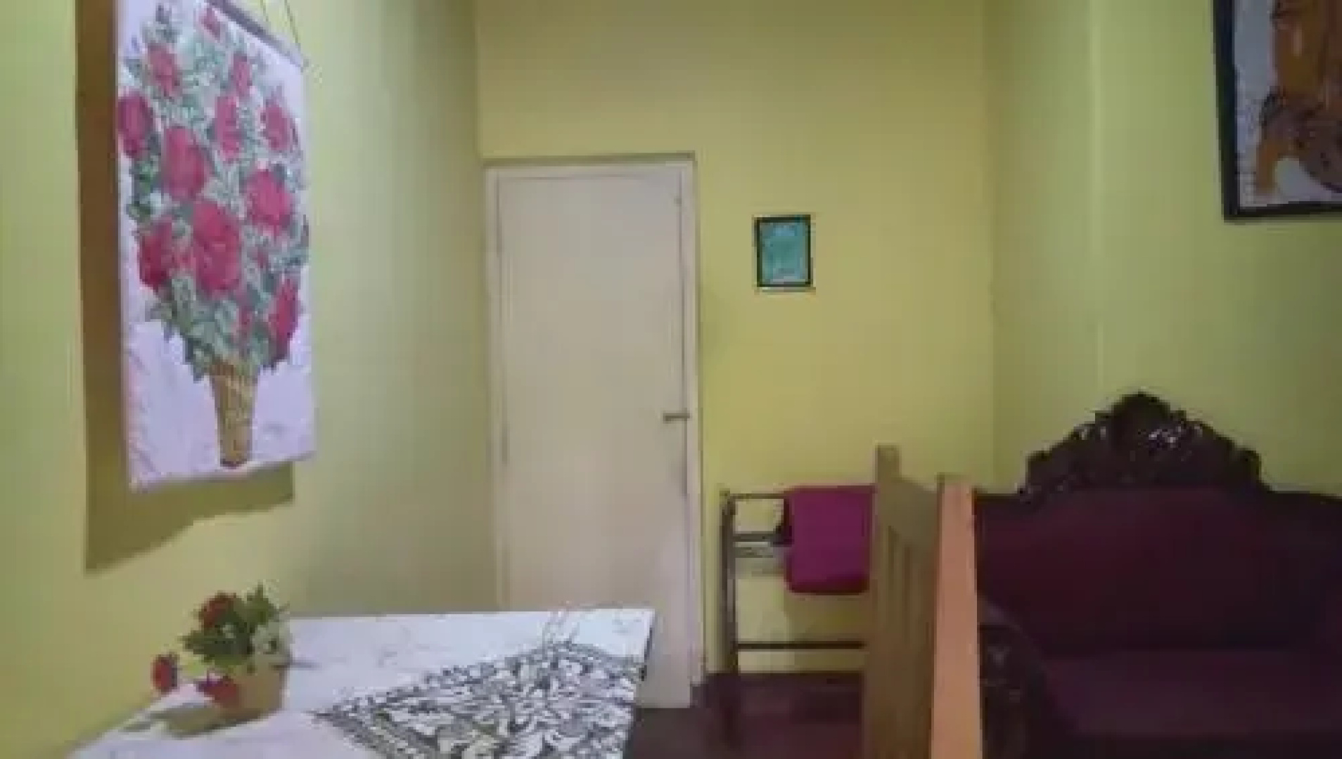 Villa Sunshine Hotel