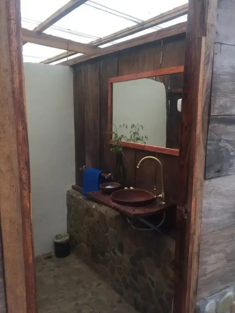 Popoyo Surfcamp - Hostel