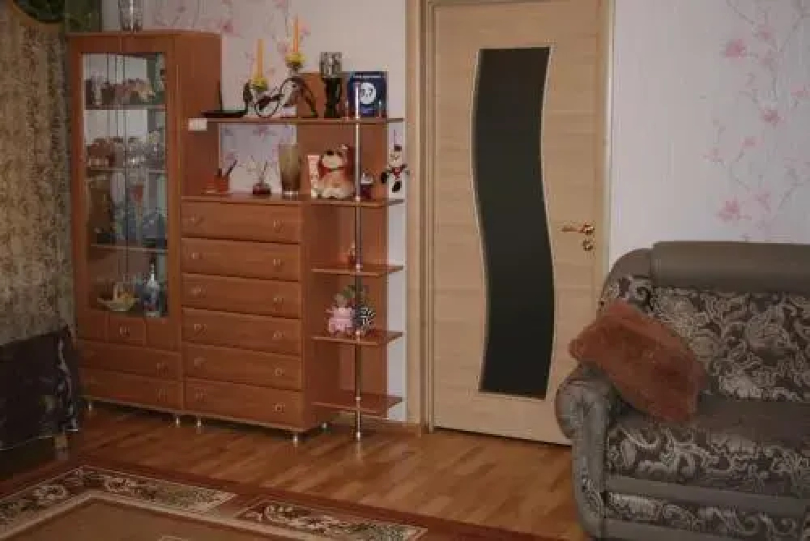 Yulia Apartment