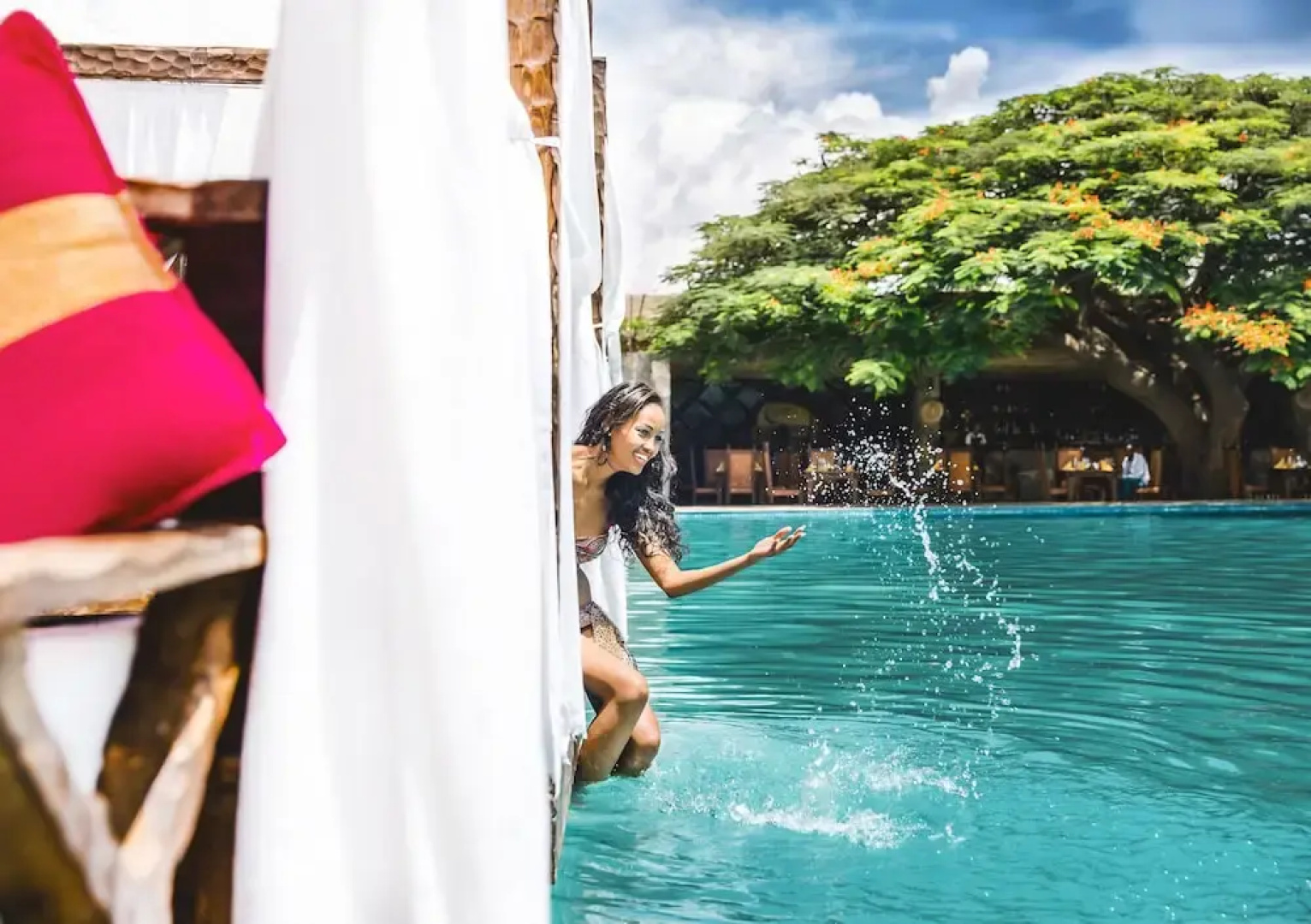 Kuriftu Resort & spa Adama