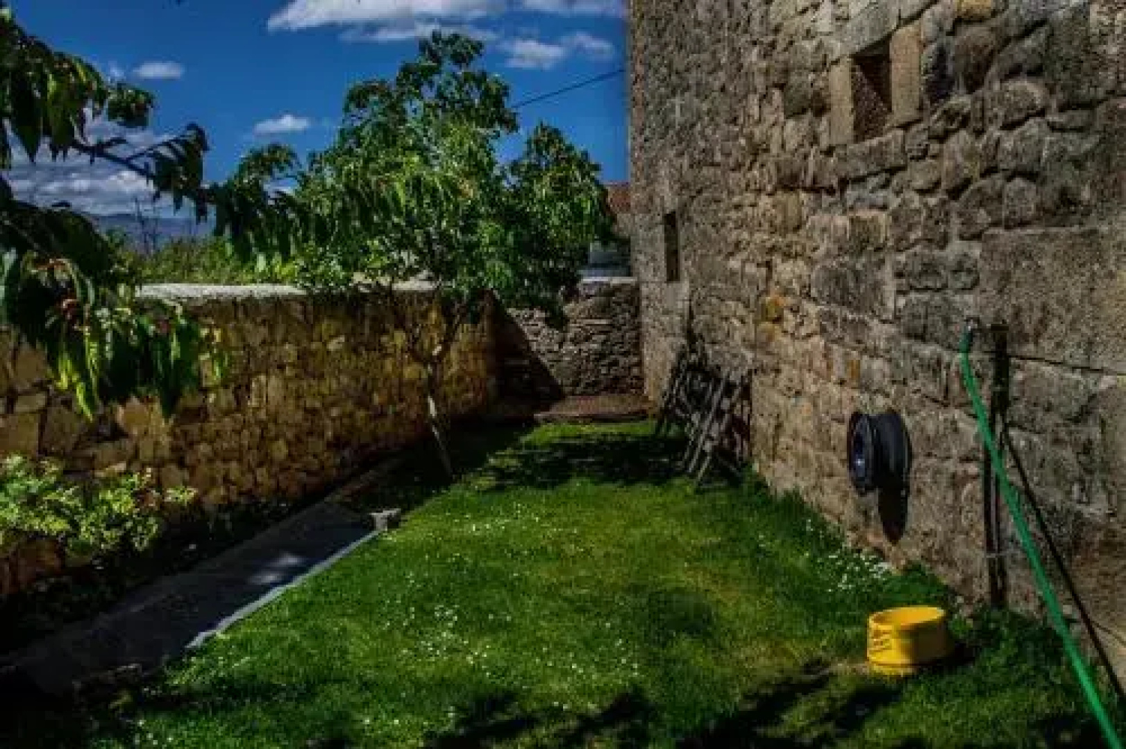 La Casa de Lucia