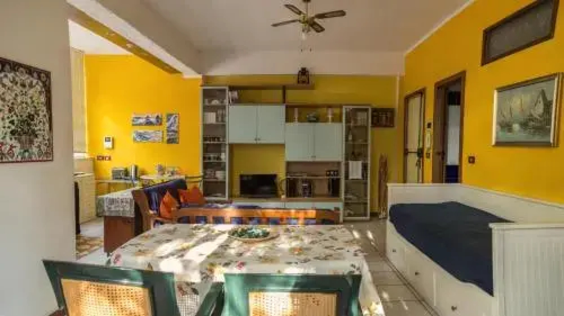 Il Signo Cocco Aci Trezza