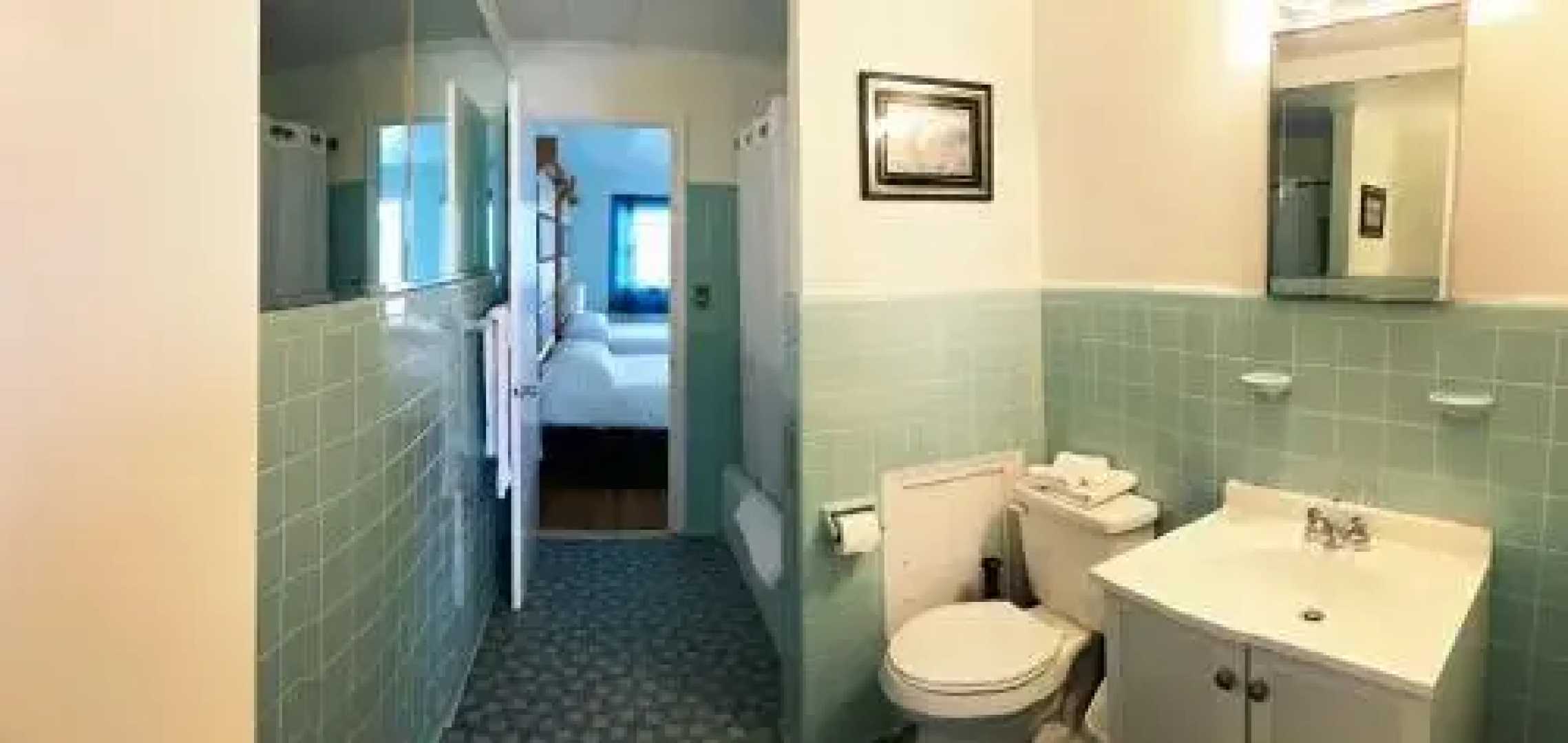 The Colony Apartments