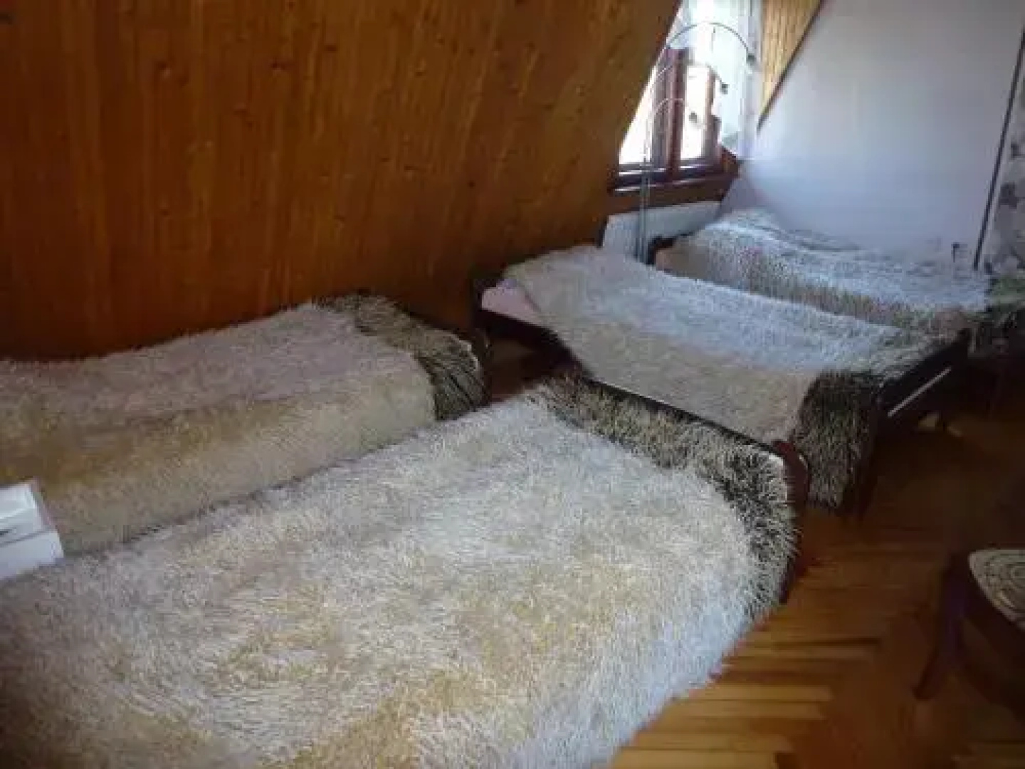 Dom z Ogrodem Darłowo