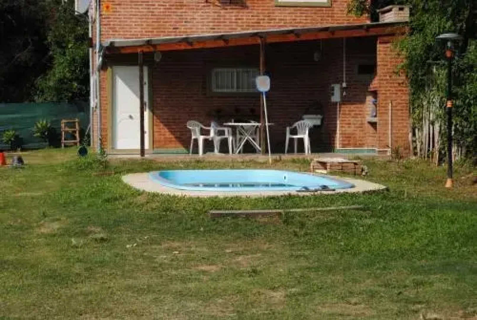 Tierra Nuestra Lofts