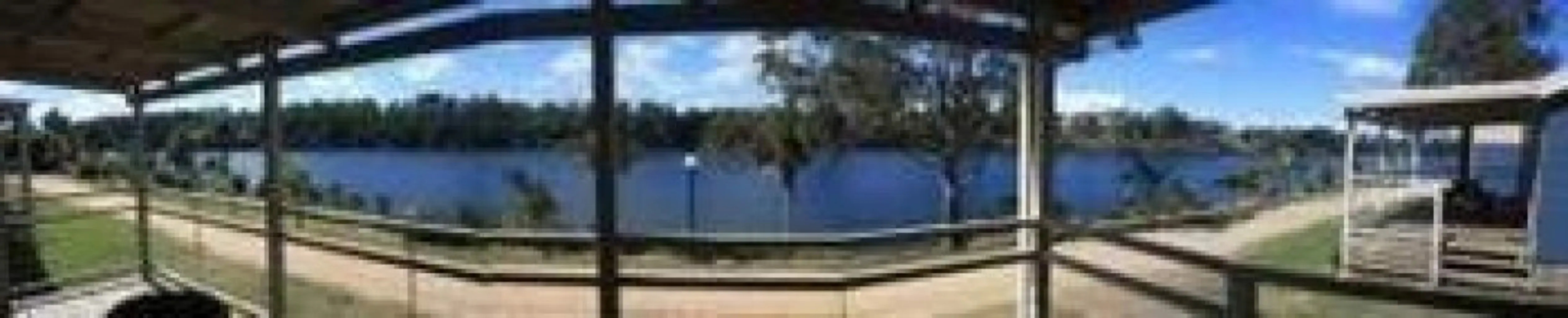 Big River Holiday Park And Ski Lodge