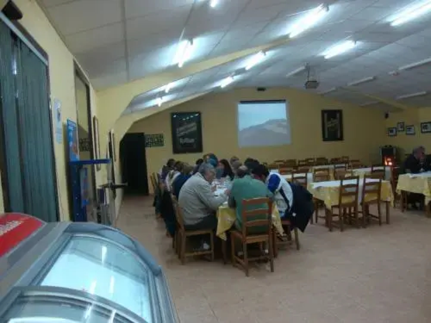 Albergue de Peregrinos A Santiago