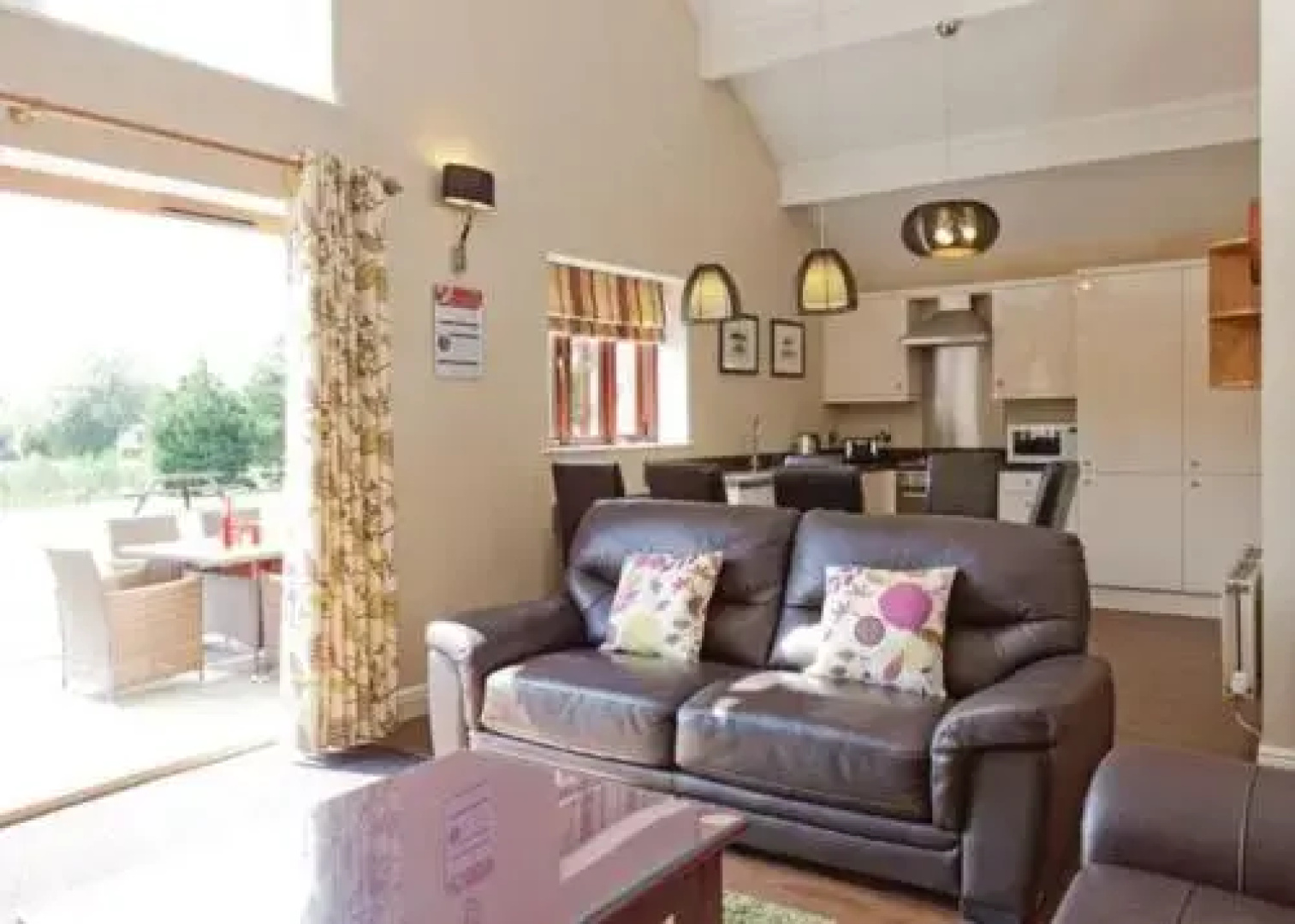 Ribby Hall Village