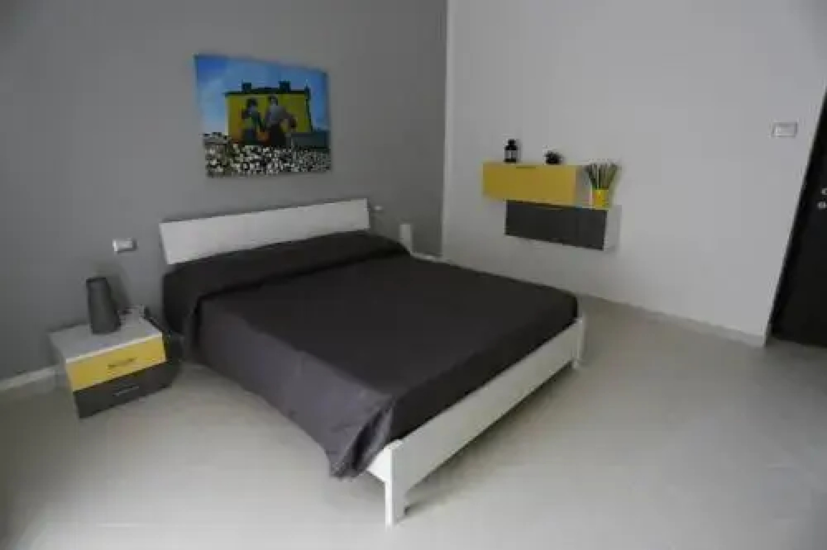 Con.Te Bed & Breakfast