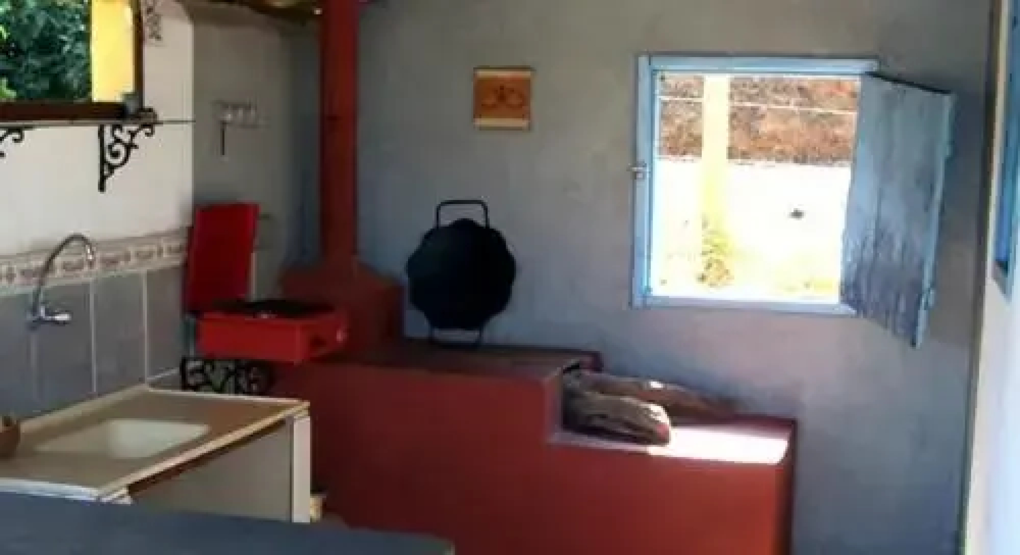Estância Macaúbas - Casa de Temporada