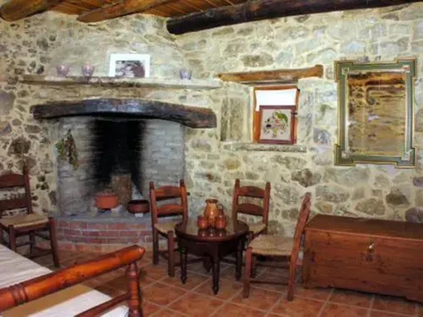 Kouriton House