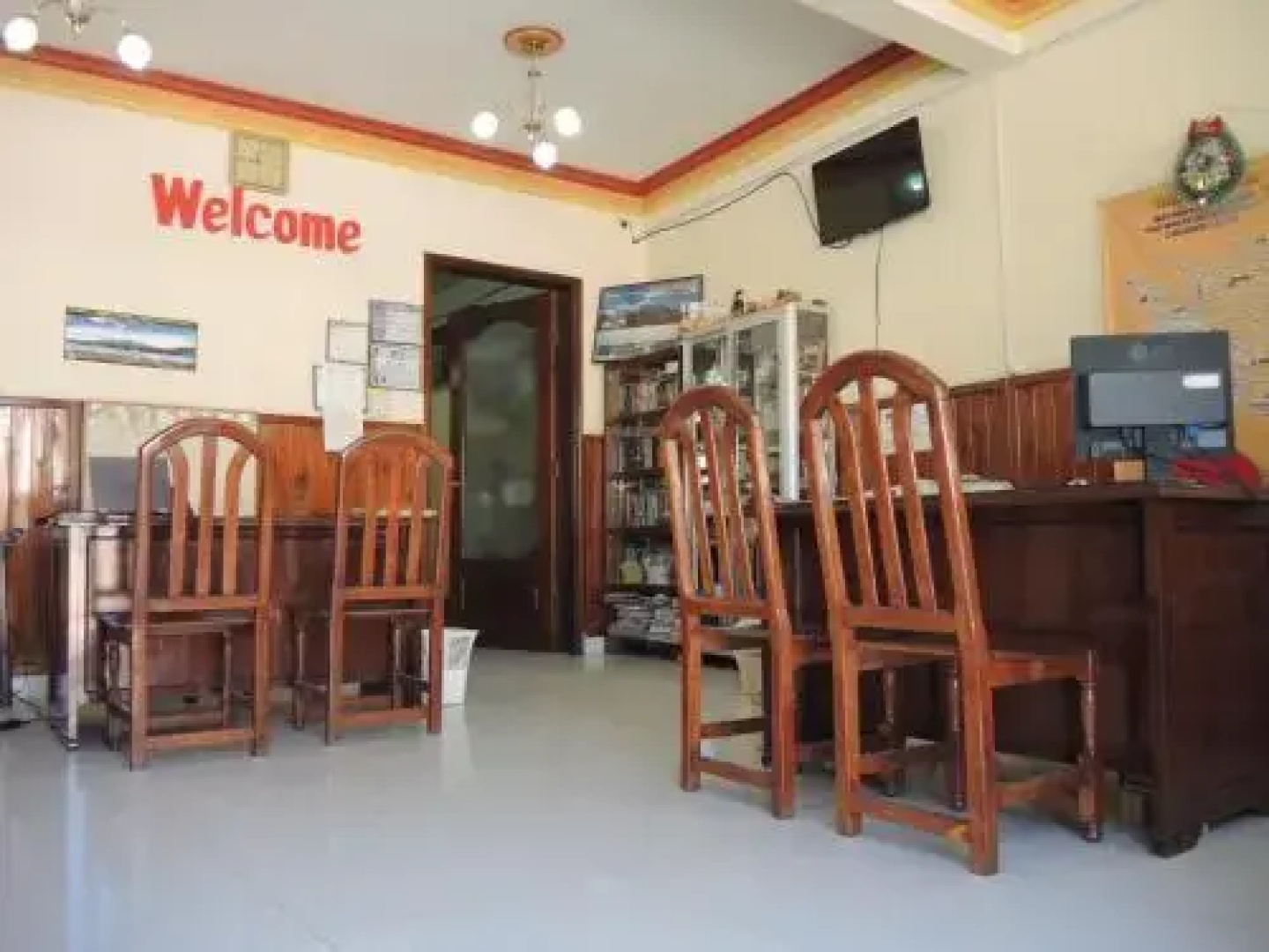 Hostal Valle Hermoso