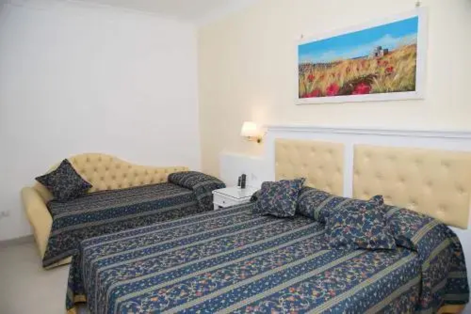 Falli Exclusive Rooms And Breakfast