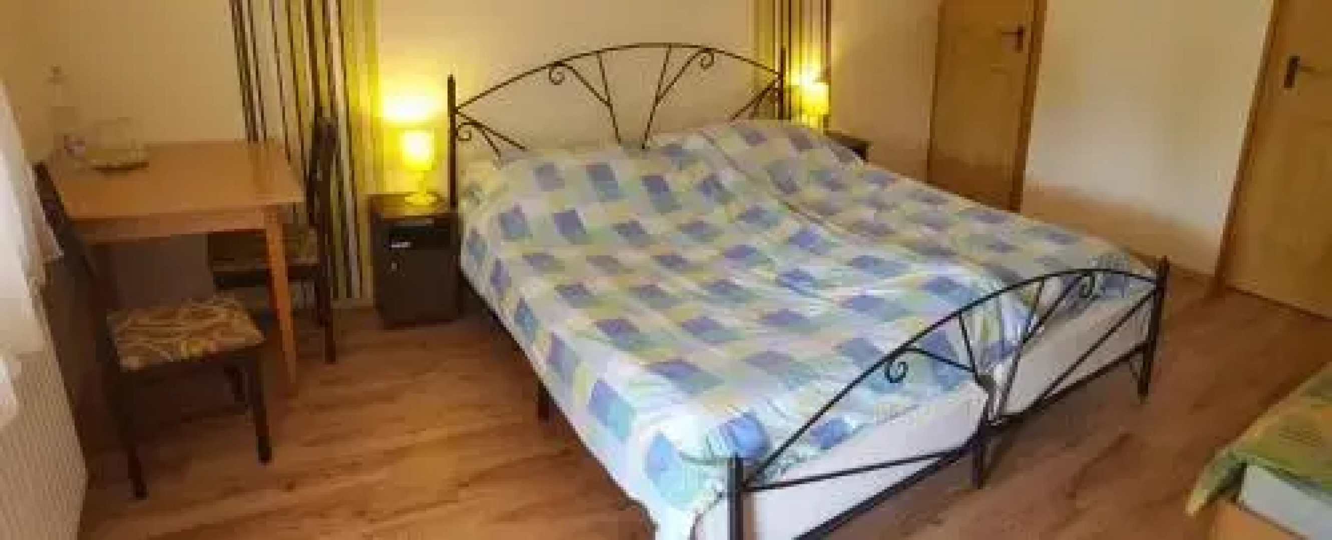 Hársfavirág Vendégház