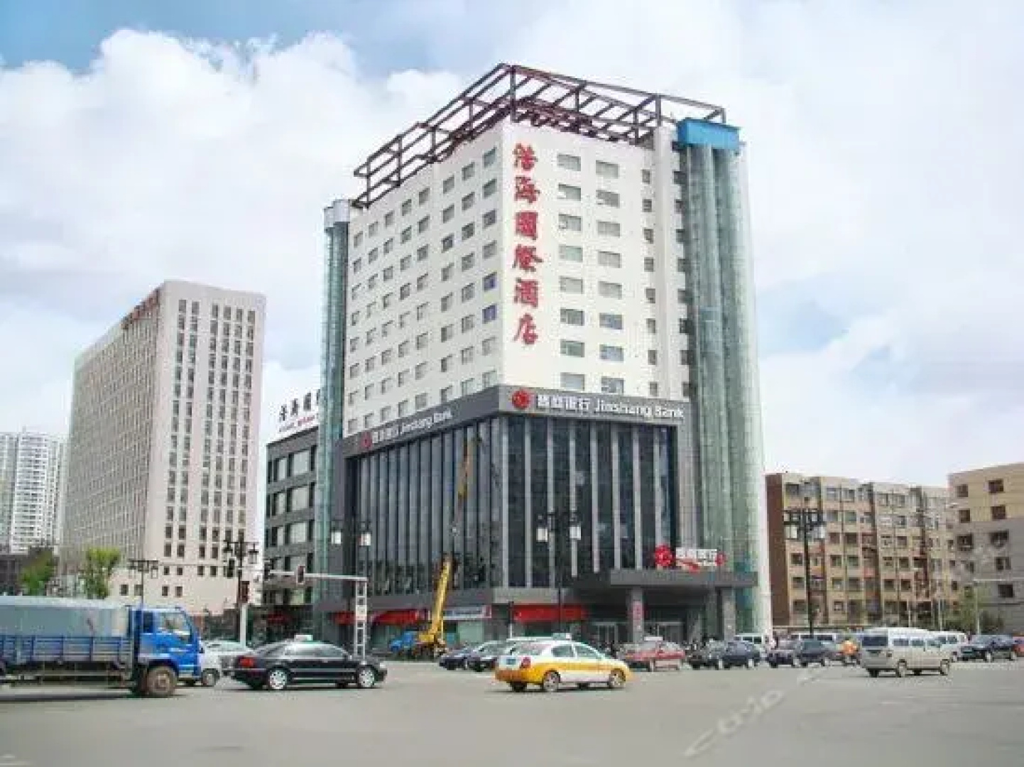 Haohai International Hotel