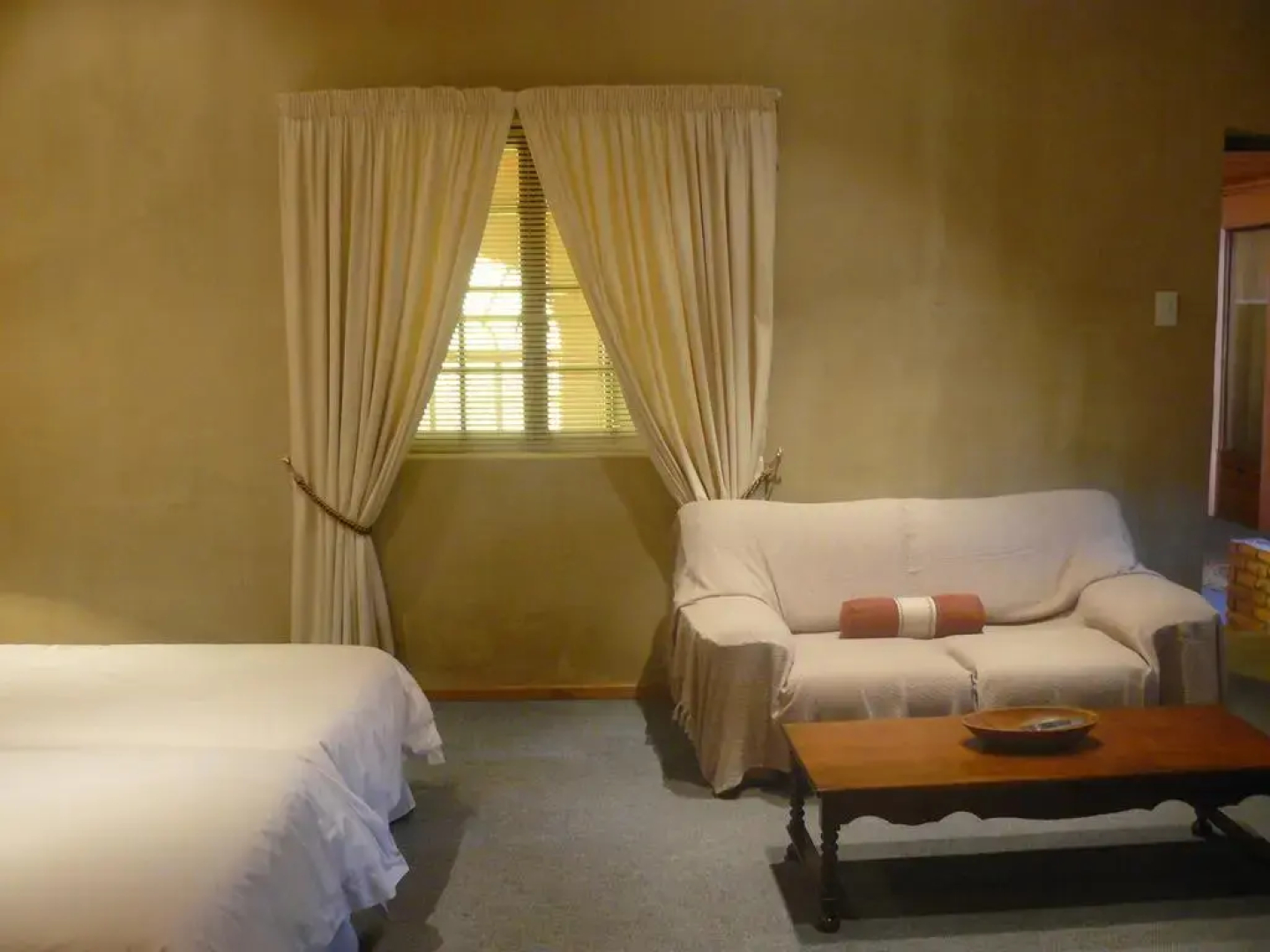 Klawer Hotel & Margo's Restaurant
