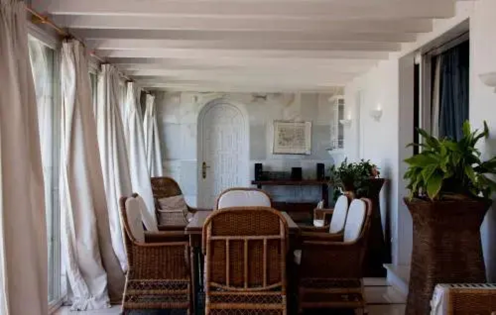 Marbella Beach House