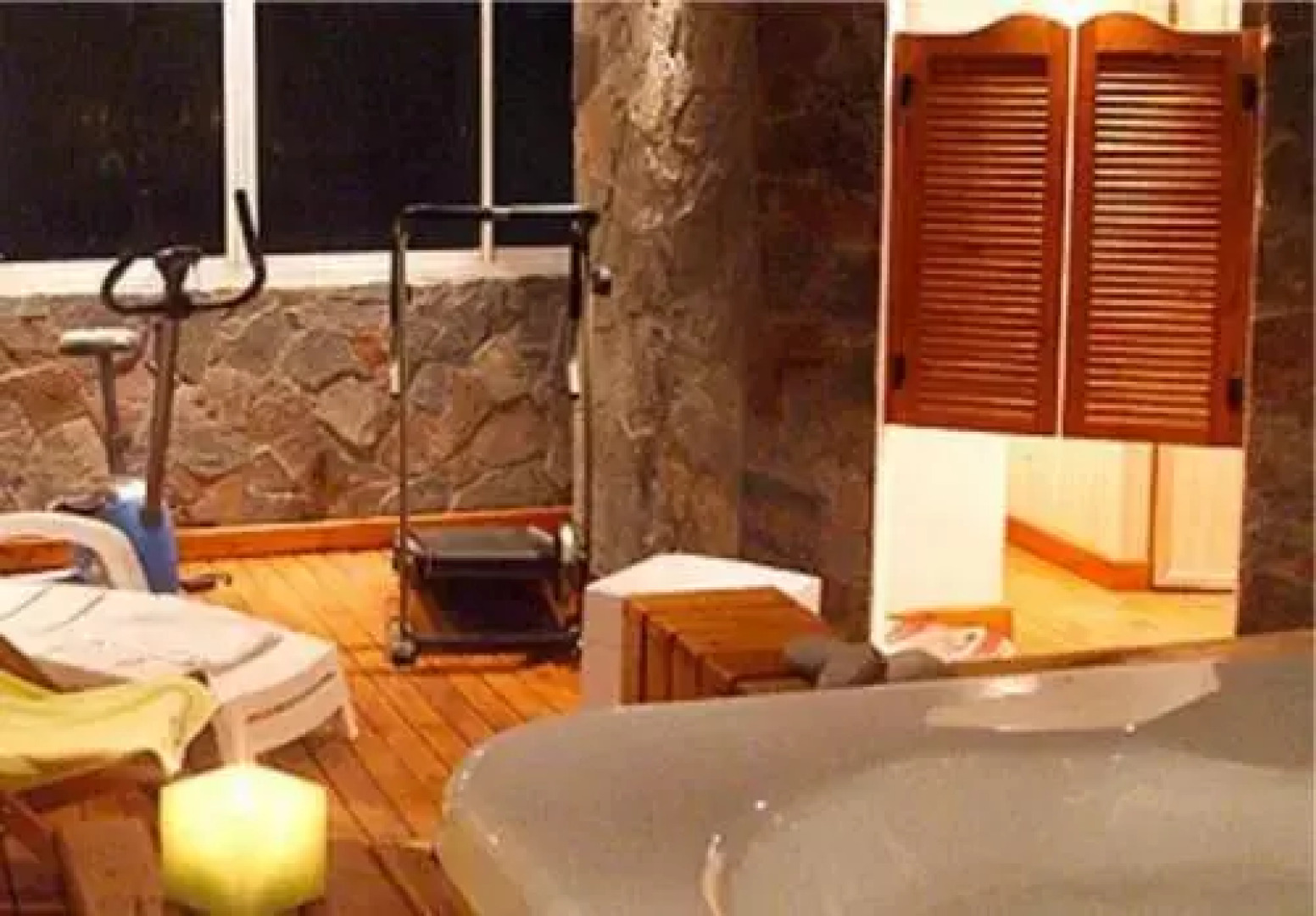 Complejo Ayenué & Spa