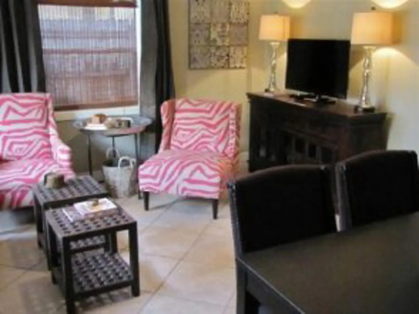 Wilton Cottage South