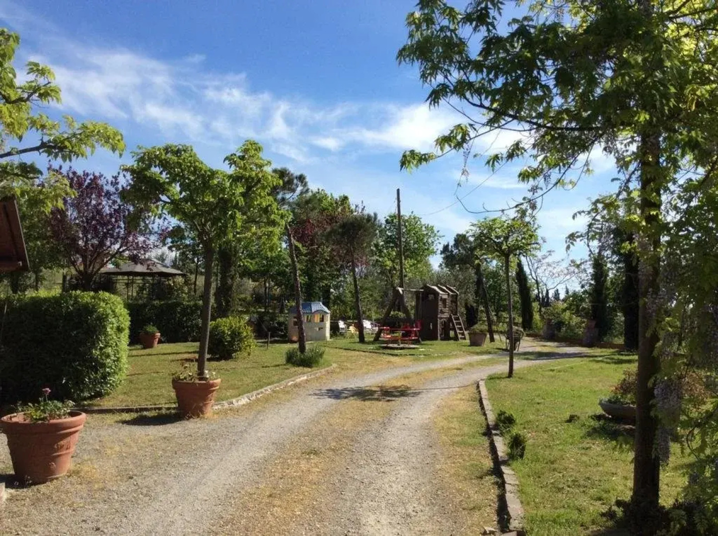 Agriturismo Ca Lunati