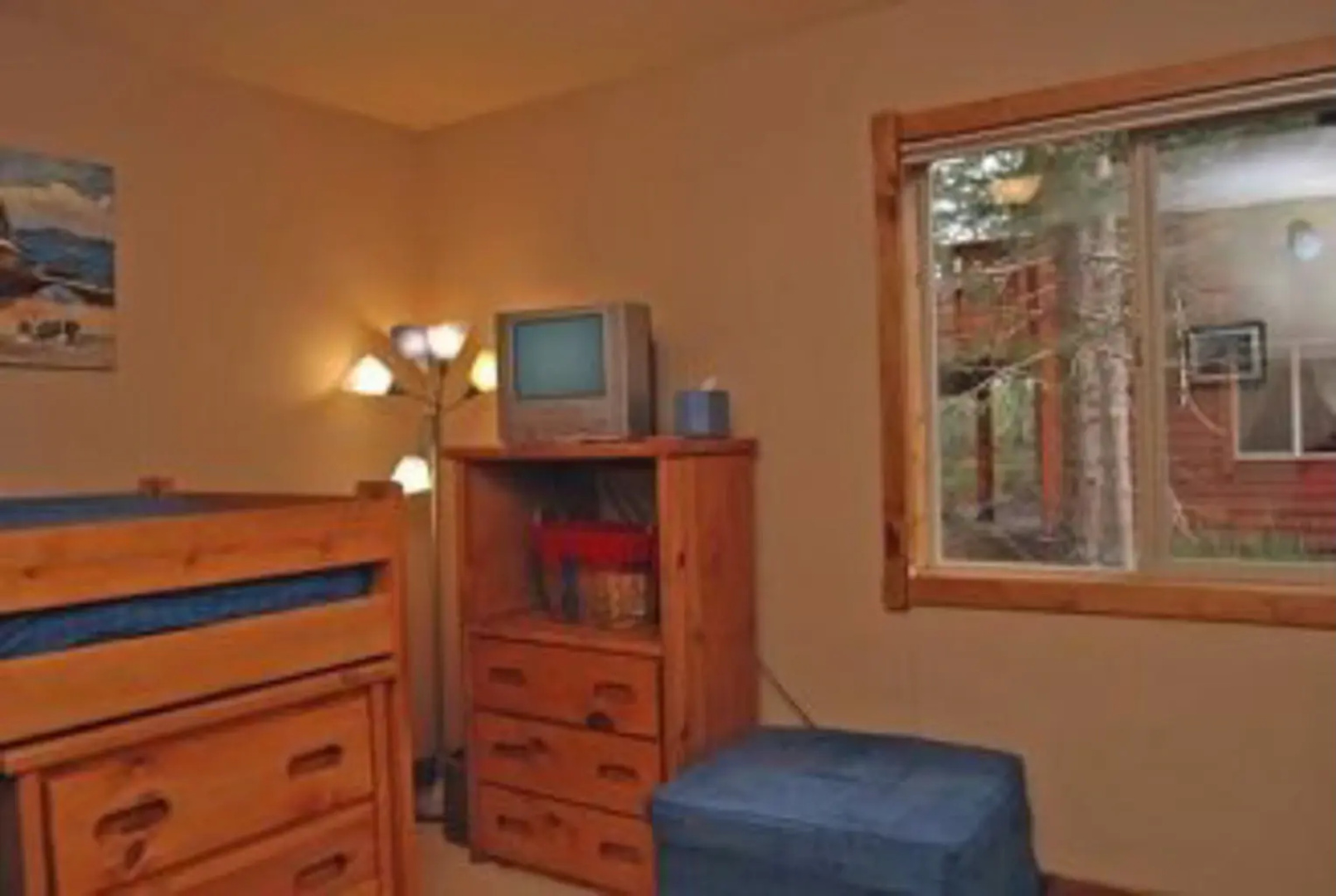 Trailside Villa