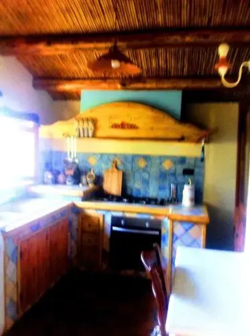 Villa Gemma