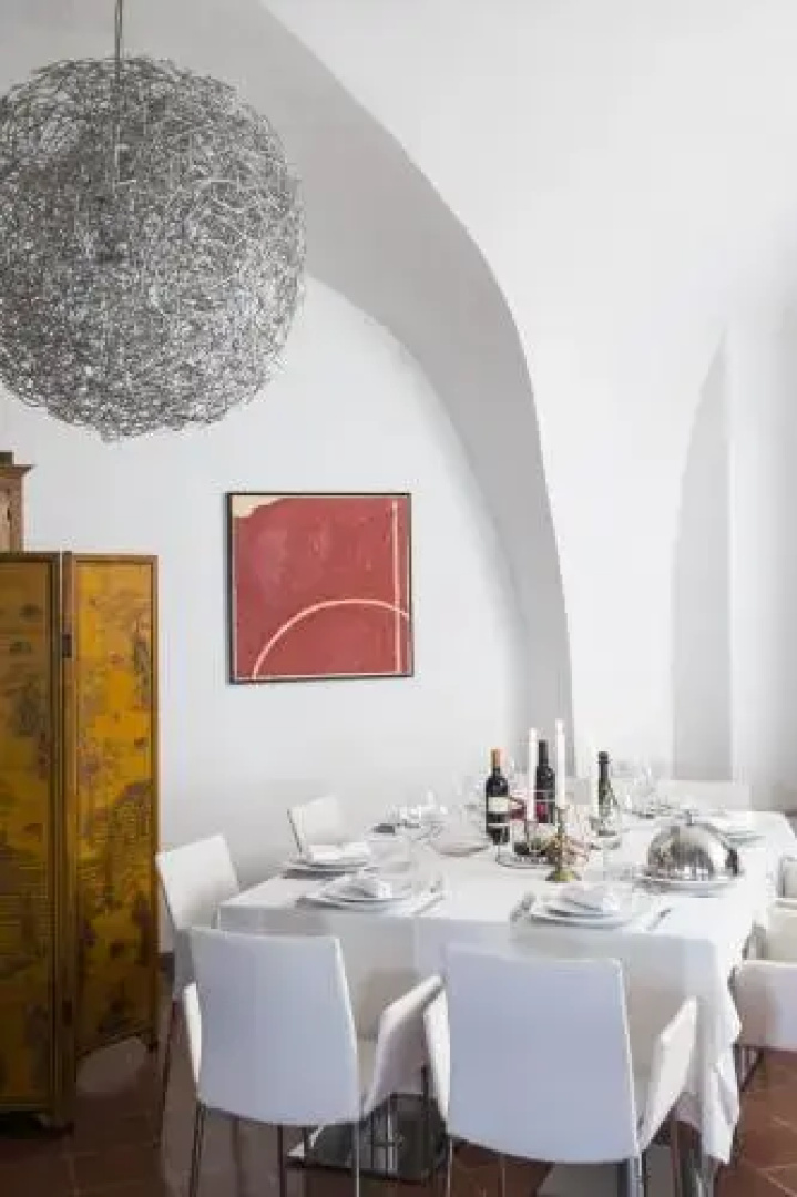 Gli Orti Di Malva B&B