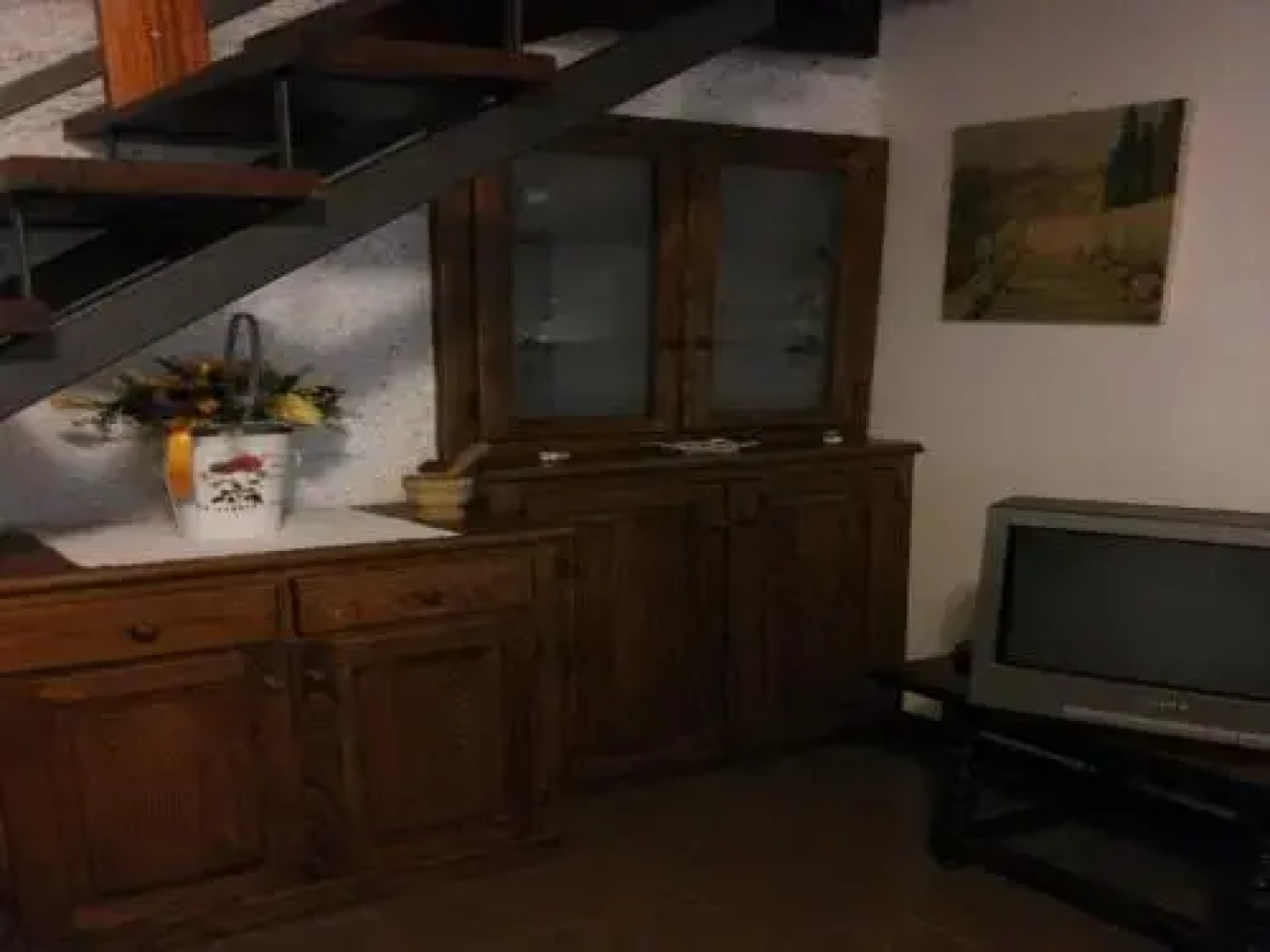 Porretta Holiday Home
