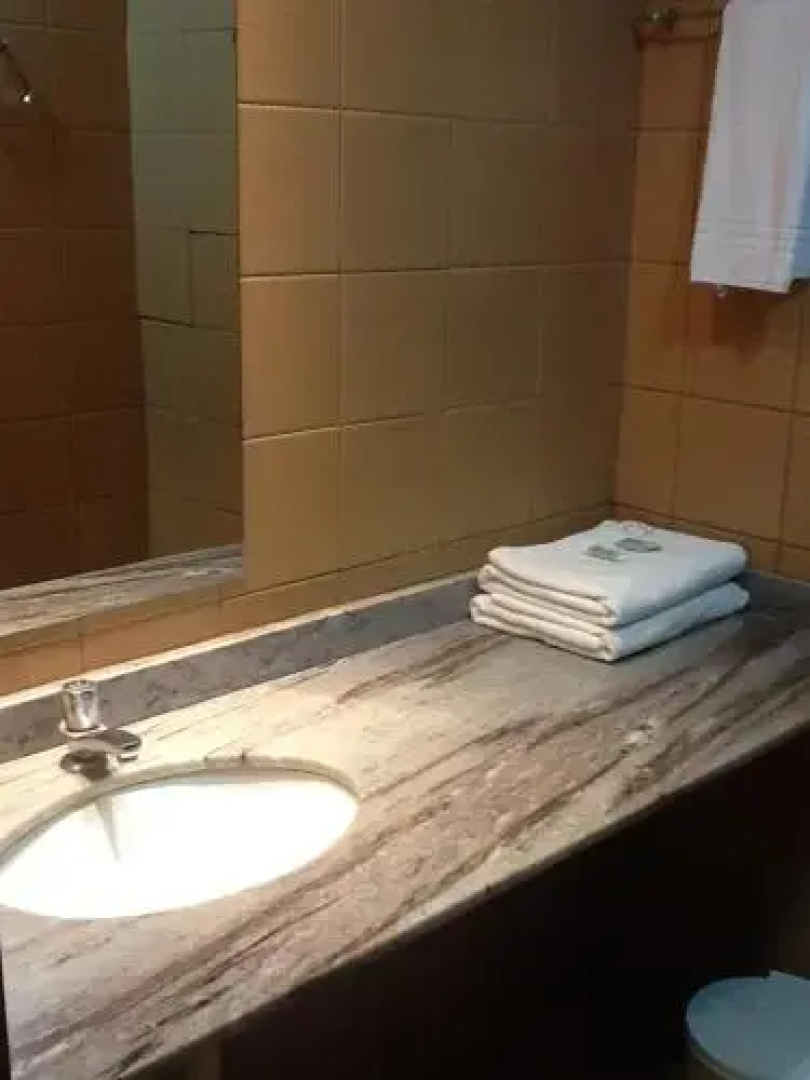 Rodo Hotel