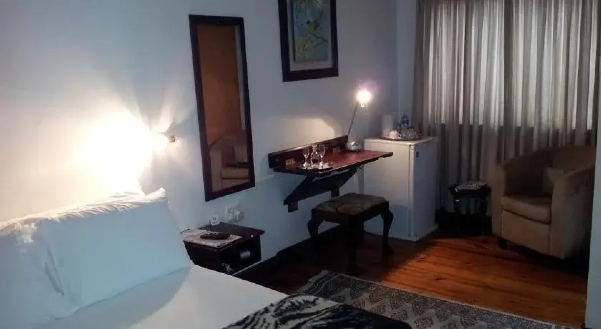 Amanzimtoti Beach Rest Guesthouse