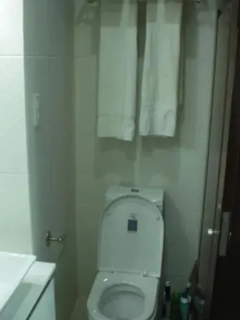 Crown Regency Suites