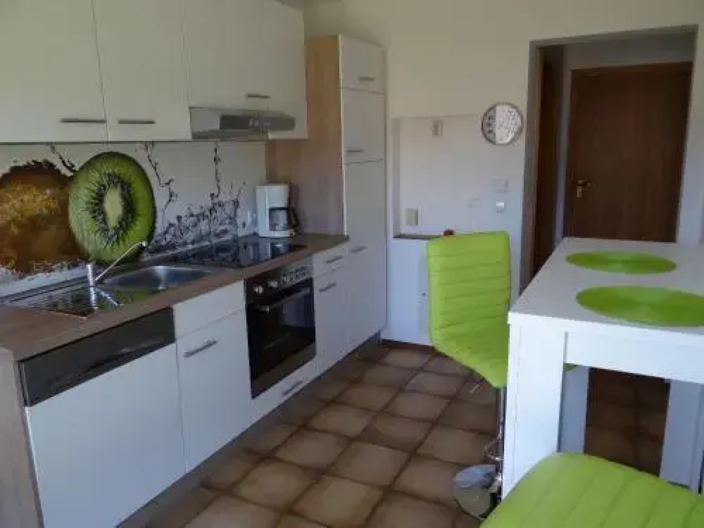 Haus Reiser