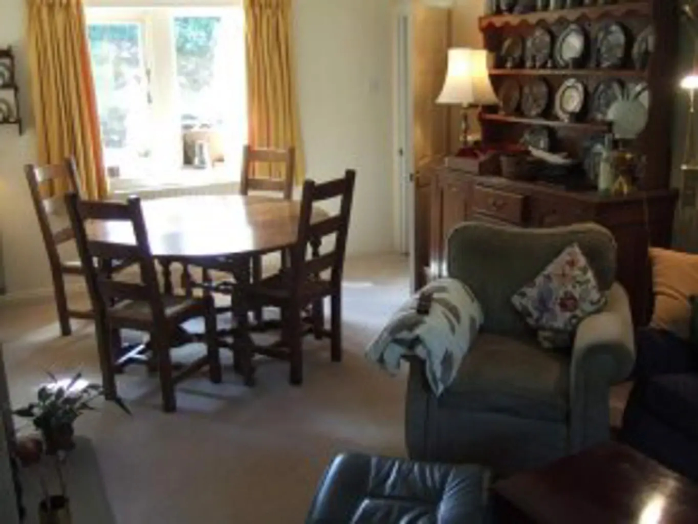B&B Lychgate House