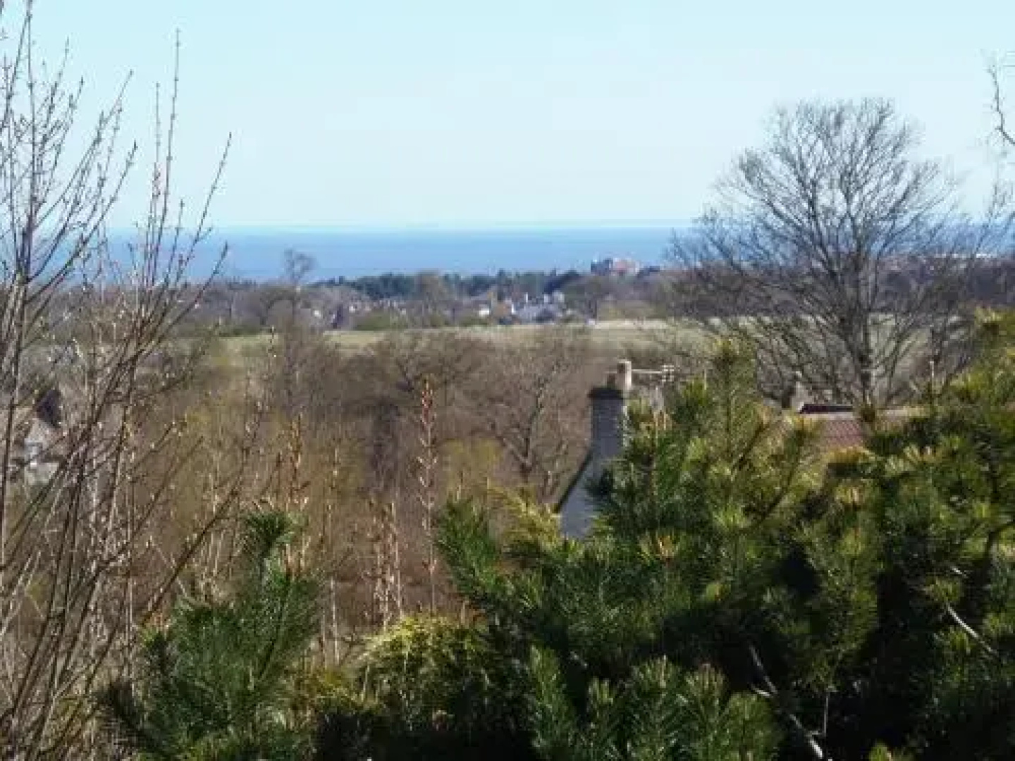 The Doocot